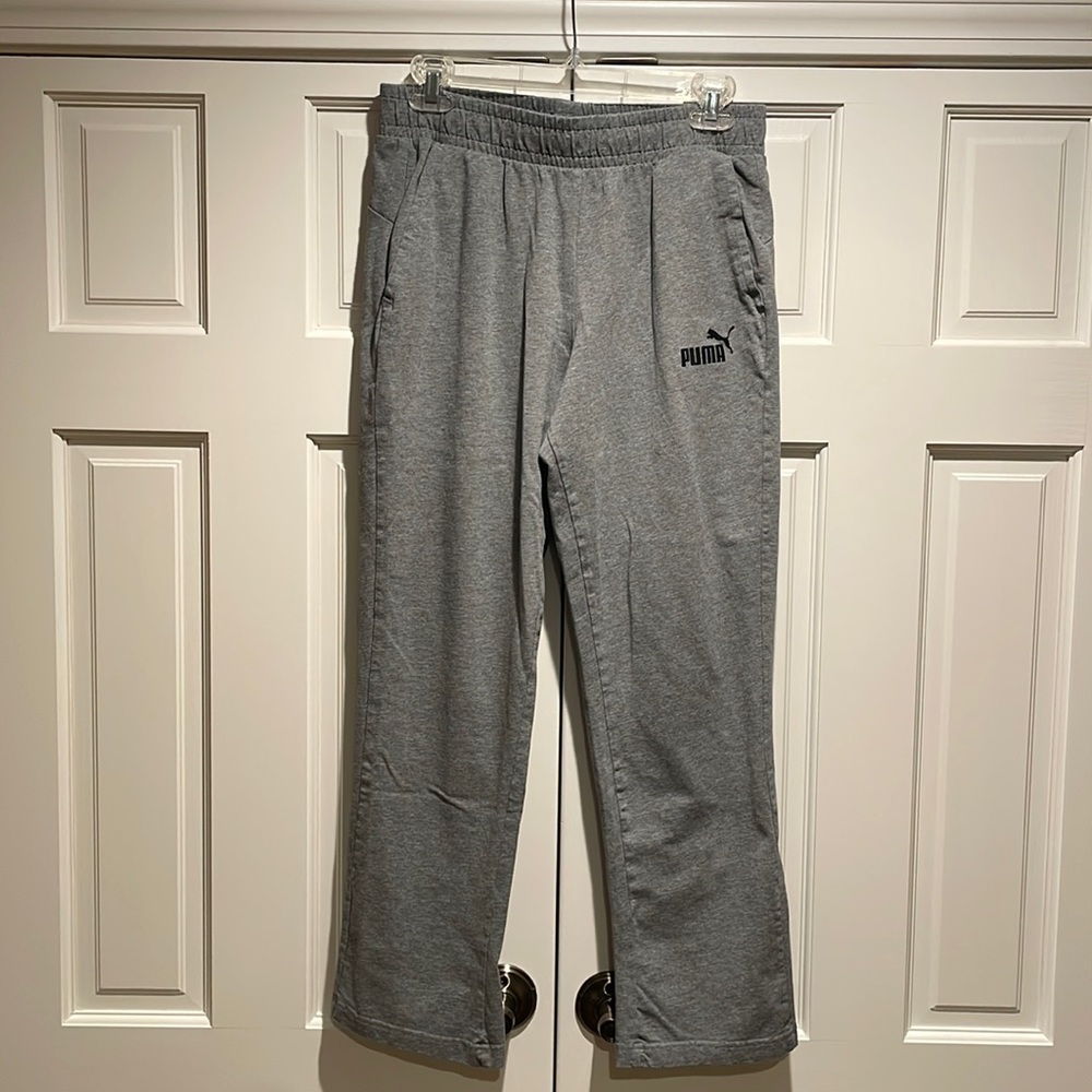 Puma Athletic Pants